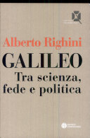 Copertina  Galileo : tra scienza, fede e politica