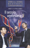 Copertina  {Vol. 3: Il secolo ventesimo} Tomo 2