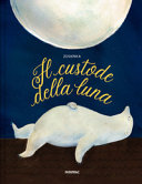 Copertina  Il custode della luna