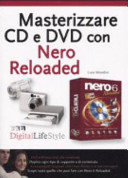 Copertina  Masterizzare CD e DVD con nero reloaded
