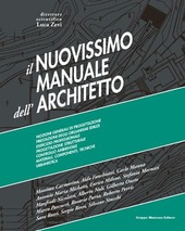 Copertina  {Il nuovissimo manuale dell'architetto} 2