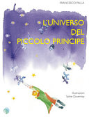 Copertina  L'Universo del Piccolo Principe 