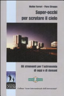 Copertina  Super - occhi per scrutare il cielo