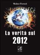 Copertina  La verità sul 2012