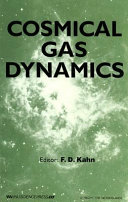 Copertina  Cosmical gas dynamics : Manchester conference, Manchester, April 15-19, 1985