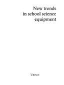 Copertina  New trends in school science equipment