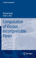 Copertina  Computation of Viscous Incompressible Flows