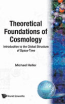Copertina  Theoretical fundations of cosmology : introduction to the global structure of space-time