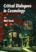 Copertina  Critical Dialogues in Cosmology