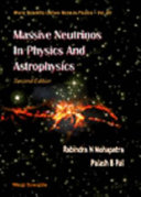 Copertina  Massive neutrinos in physics and astrophysics