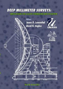 Copertina  Deep millimeter surveys : implications for galaxy formation and evolution : University of Massachusetts, Amherst, USA, 19-21 June, 2000