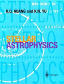 Copertina  Stellar astrophysics