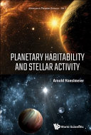 Copertina  Planetary habitability and stellar activity
