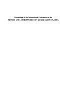 Copertina  Physics and astrophysics of quark-gluon plasma : proceedings of the international conference held at Tata Institute of fundamentals research, Bombay, India, February 8-12, 1988