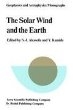 Copertina  The solar wind and the Earth