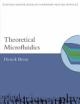 Copertina  Theoretical microfluidics
