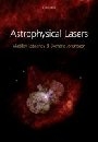Copertina  Astrophysical lasers