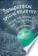 Copertina  Cosmological special relativity : the large scale structure of space, time and velocity