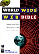 Copertina  World wide web bible