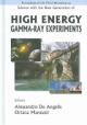 Copertina  Proceedings of the third workshop on science with the new generation of high energy gamma-ray experiments : Cividale del Friuli, Italy, 30 May-1 June 2005