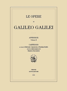 Copertina  Vol. 3: Testi