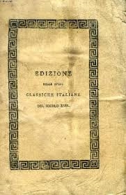 Copertina  {Opere scelte di Francesco Maria Zanotti} 2: Volume 2