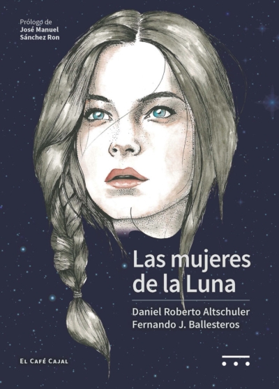 Copertina  Las  mujeres de la Luna : historias de amor, dolor y valor