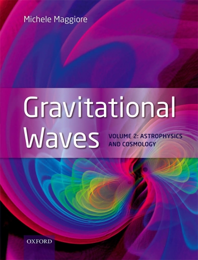 Copertina  Vol. 2: Astrophysics and cosmology