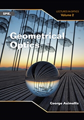 Copertina  Vol. 2 : Geometrical Optics