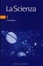 Copertina  1: L'universo