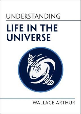 Copertina  Understanding life in the universe 