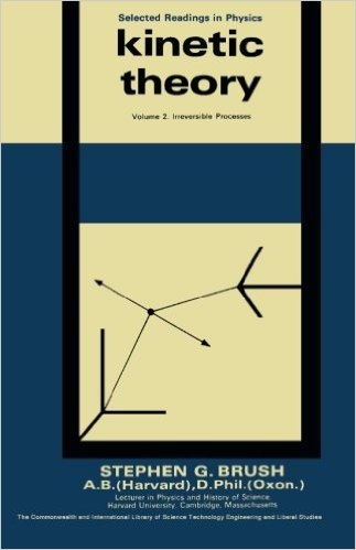 Copertina  2 : Irreversible processes