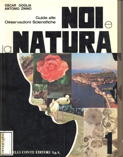 Copertina  1 :