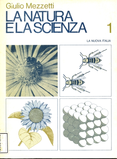 Copertina  1: L'ambiente