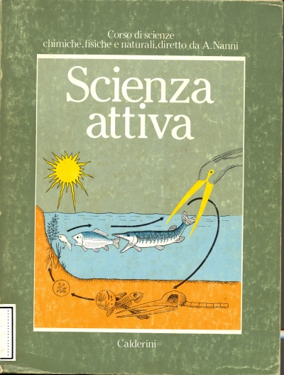 Copertina  1 :