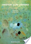 Copertina  Creation of the Universe