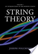 Copertina  1: An introduction to the bosonic string