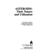 Copertina  Asteroids : their nature and utilization